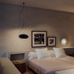 Load image into Gallery viewer, Acoustic Disc Pendant Lamp