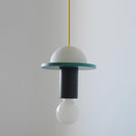 Charger l'image dans la visionneuse de galerie, Lampe suspension Junit