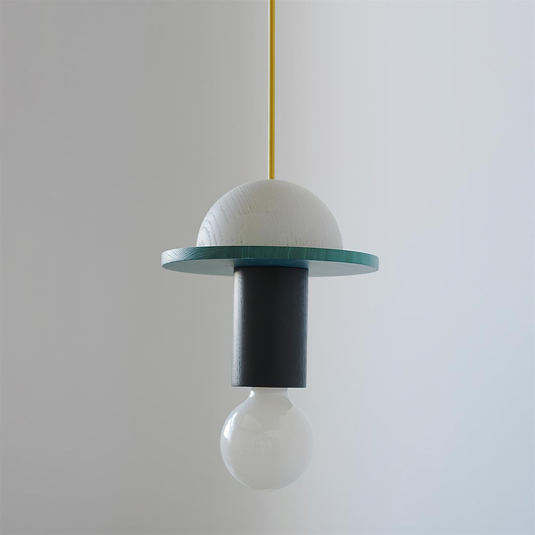 Lampe suspension Junit