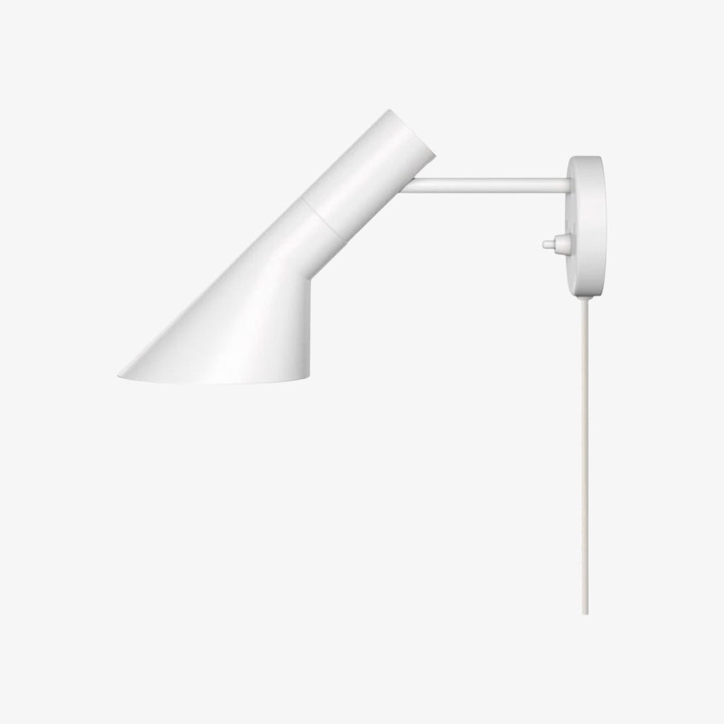 Lámpara de Pared Industrial Clásica Alojorin Diseño Escultural Aplique de Iluminación para Hogar Oficina N03