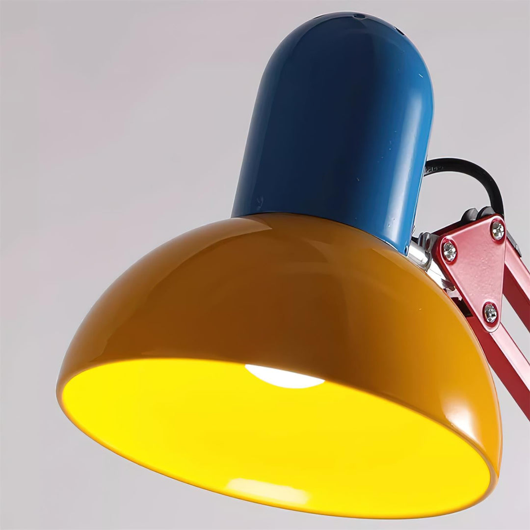 Lampadaire Flexo Memphis