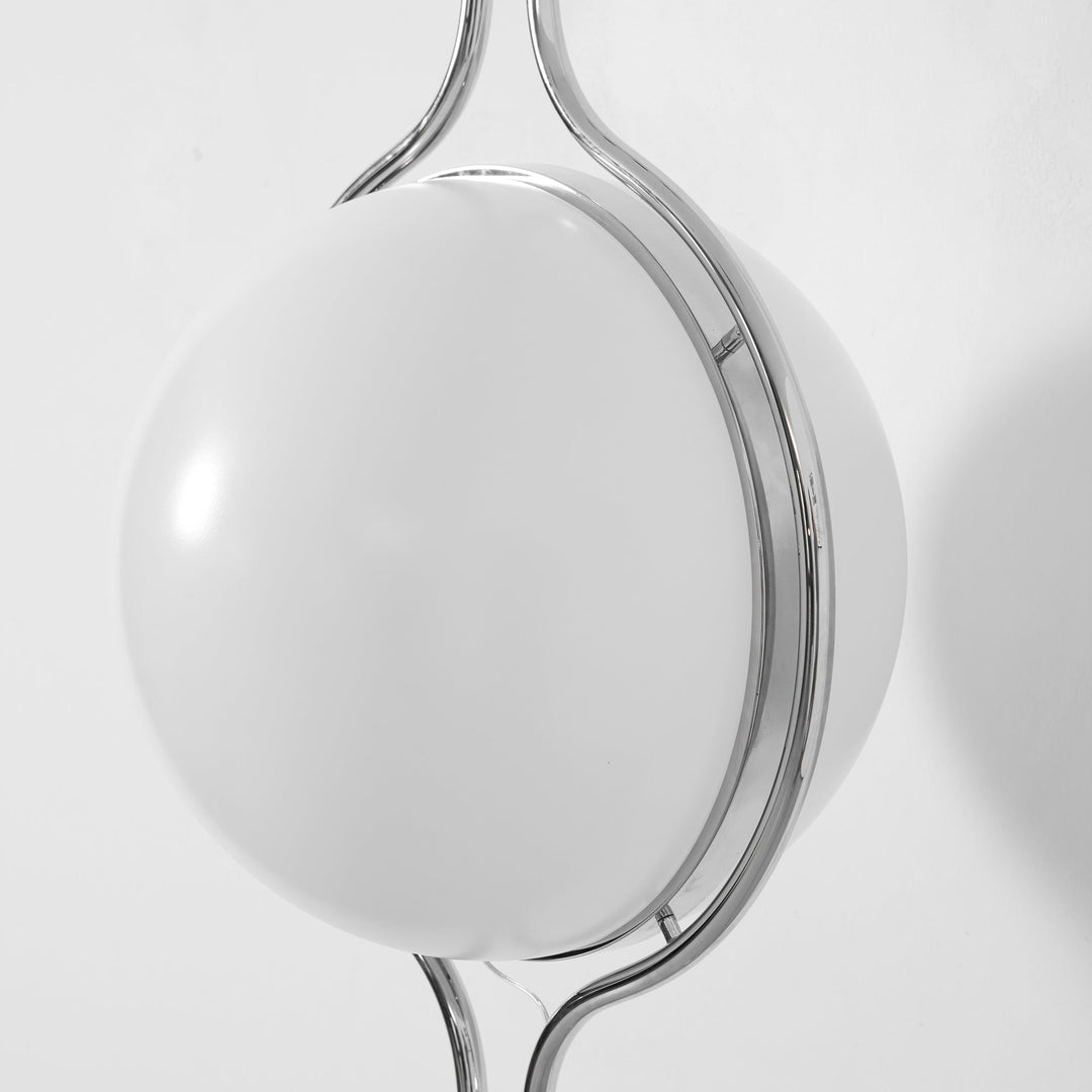 Lampadaire-Plafonnier Garrault-Delord