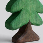 Cargar imagen en el visor de la Galería, Wooden trunk and branch shape detail