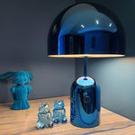 Load image into Gallery viewer, Bell Table Light
