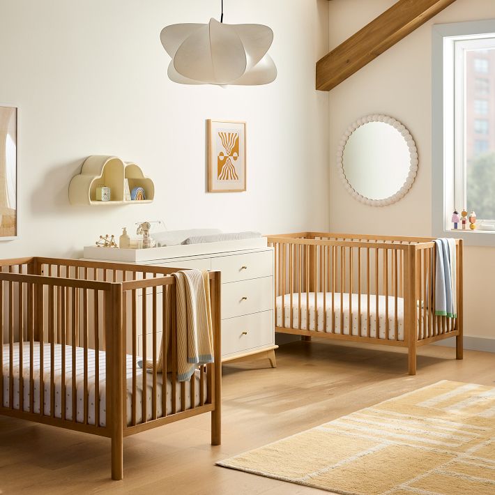 Lámpara colgante Havion Cocoon: pantalla minimalista de polímero con suspensión ajustable