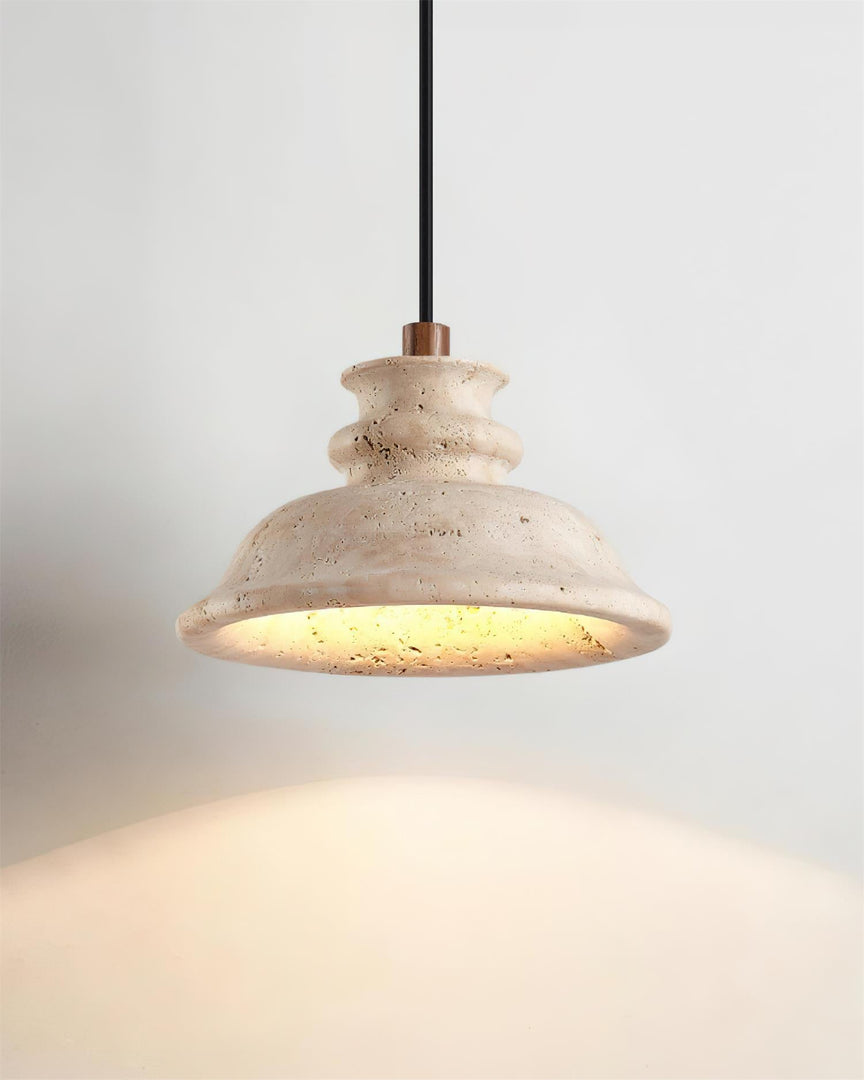 Lampe à suspension Manolo