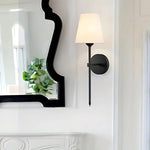 Bild in Gallery-Viewer laden, Die fürstliche Fackel kabellose elegante Wandleuchte