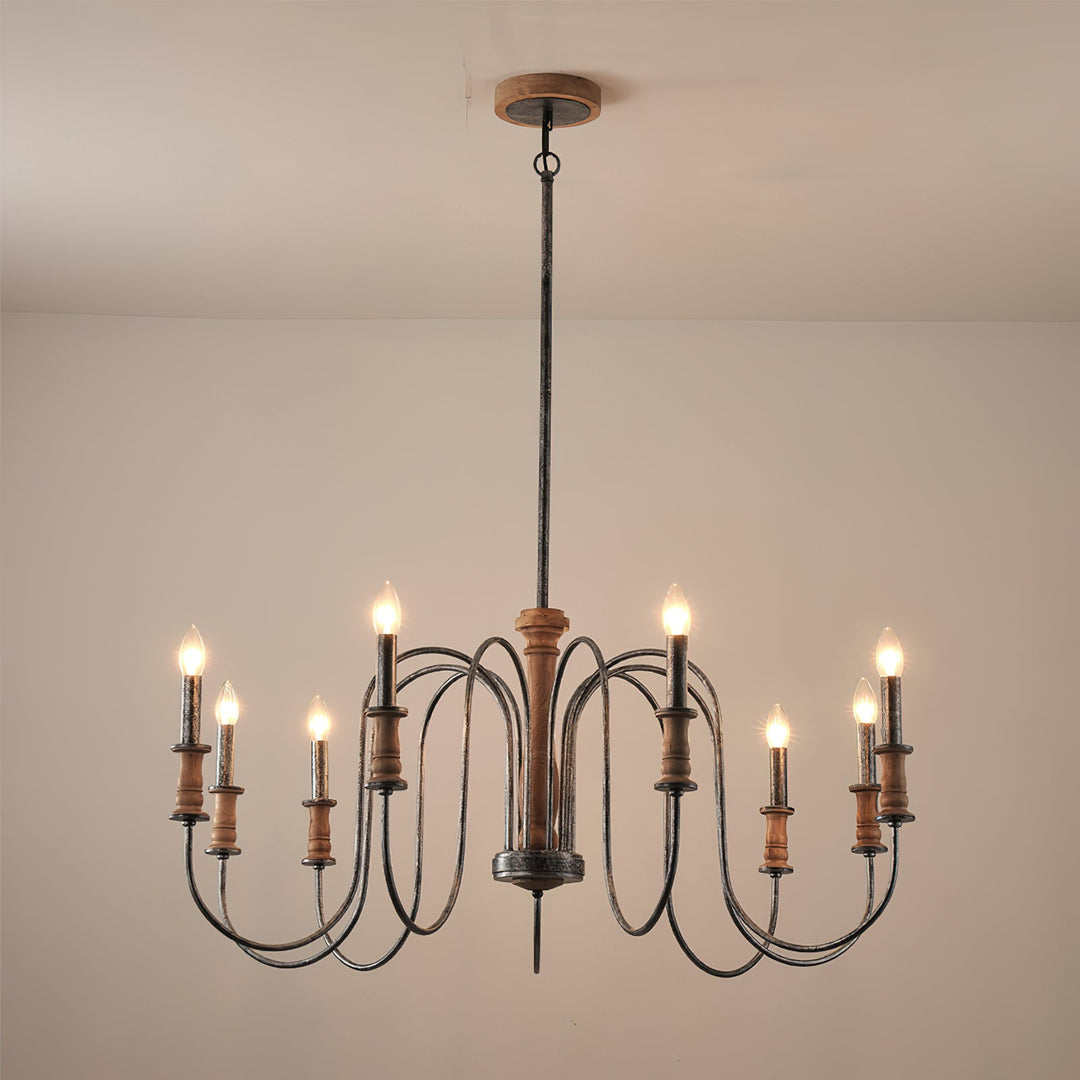 Candelabro Briarworth