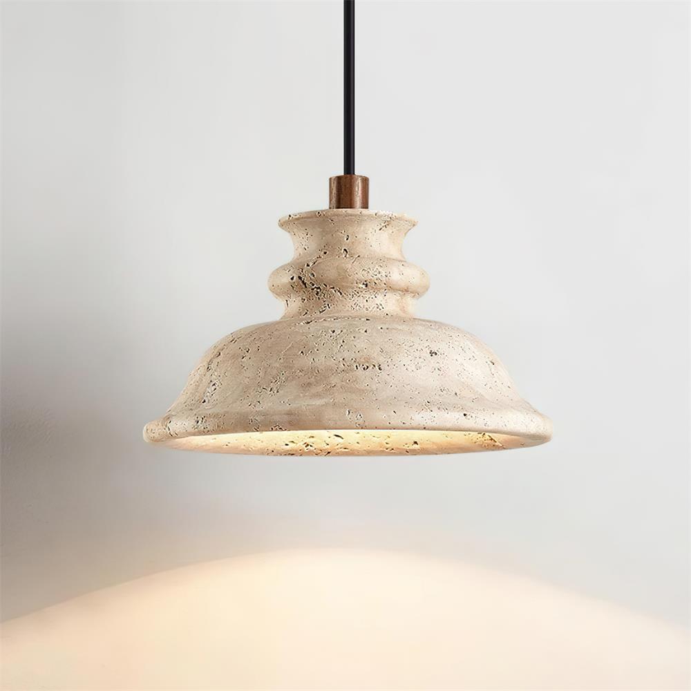 Lampe à suspension Manolo