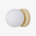 Charger l'image dans la visionneuse de galerie, Lampe murale douce Nuevola style moderne - Utilisation salon chambre