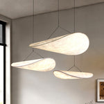 Bild in Gallery-Viewer laden, Cloudlike Mulberry Silk Plug-In Pendant Light