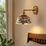 Cargar imagen en el visor de la Galería, scene - bedside wall