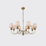 Load image into Gallery viewer, Maglio Chandelier