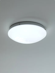 Wickes Flush Deckenleuchte