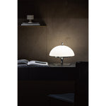 Load image into Gallery viewer, Beret Table Lamp (Built-in Battery)