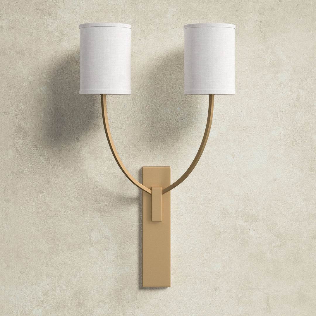Lampe murale Colton