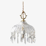 Cargar imagen en el visor de la Galería, Lámpara Colgante Norivo Diseño Contemporáneo - Estilo de Pantalla Refinada para Áreas de Estar