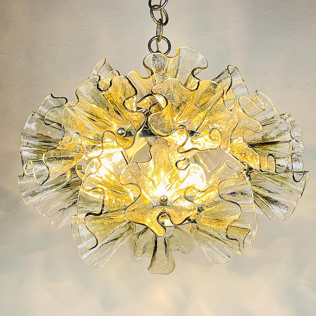 Zerelle Pendant Lamp