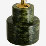 Charger l'image dans la visionneuse de galerie, Green Jade Bedside Pendant Light