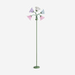 Load image into Gallery viewer, Florinetta Floor Lamp