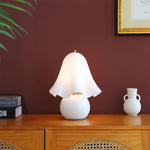 Bild in der Galerieansicht laden, Bellina Designer Ambient Silhouette Table Lamp – Glow Silhouette Ambient Lighting for Lounge &amp; Bedroom
