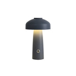 Charger l'image dans la visionneuse de galerie, Lampe de table Leon Champignon (batterie intégrée)