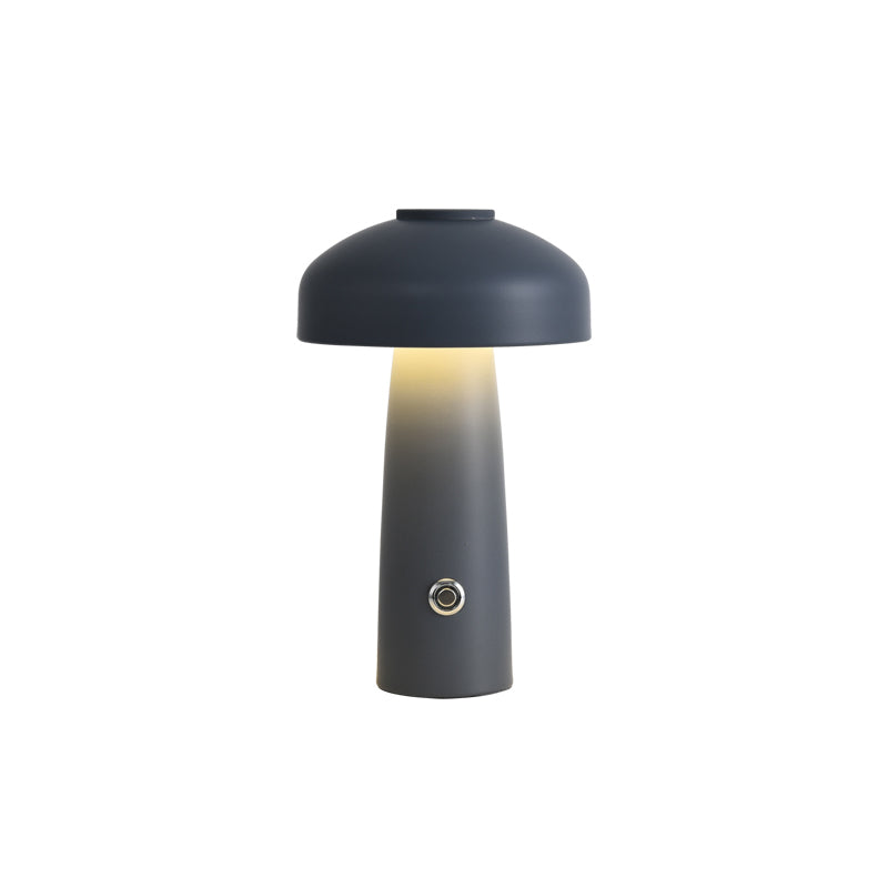 Lampe de table Leon Champignon (batterie intégrée)