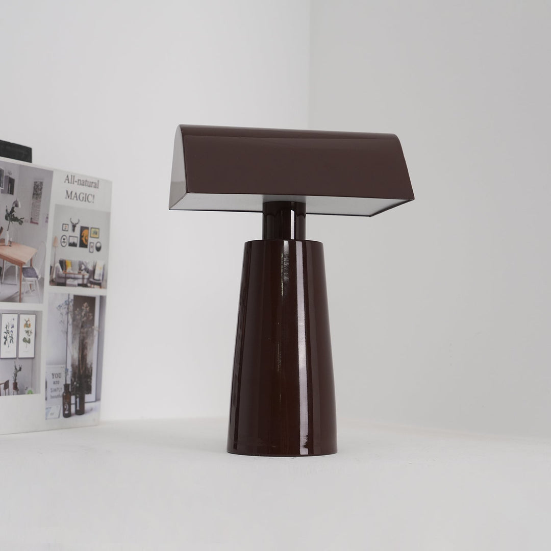 Lámpara de mesa Caret