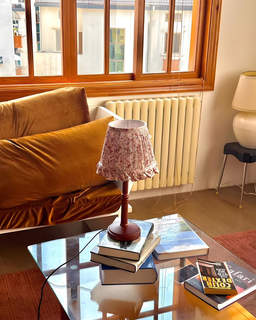 Lampe de table Briarfield