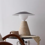 Bild in der Galerieansicht laden, Bartley Tischlampe
