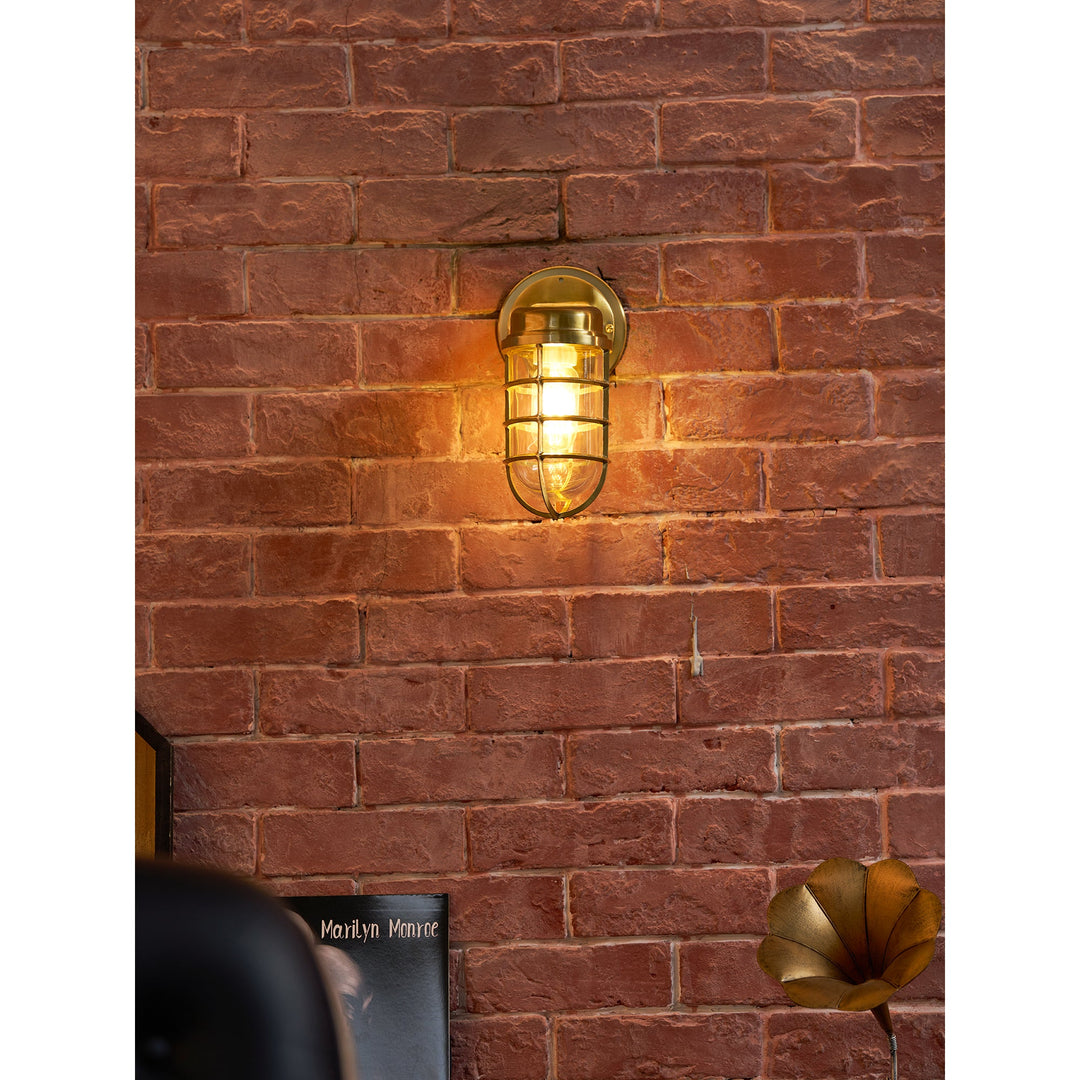 Applique murale Lucid Dudley