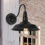 Bild in der Galerieansicht laden, Velara Retro Vintage Wandlampe zur Wandmontage
