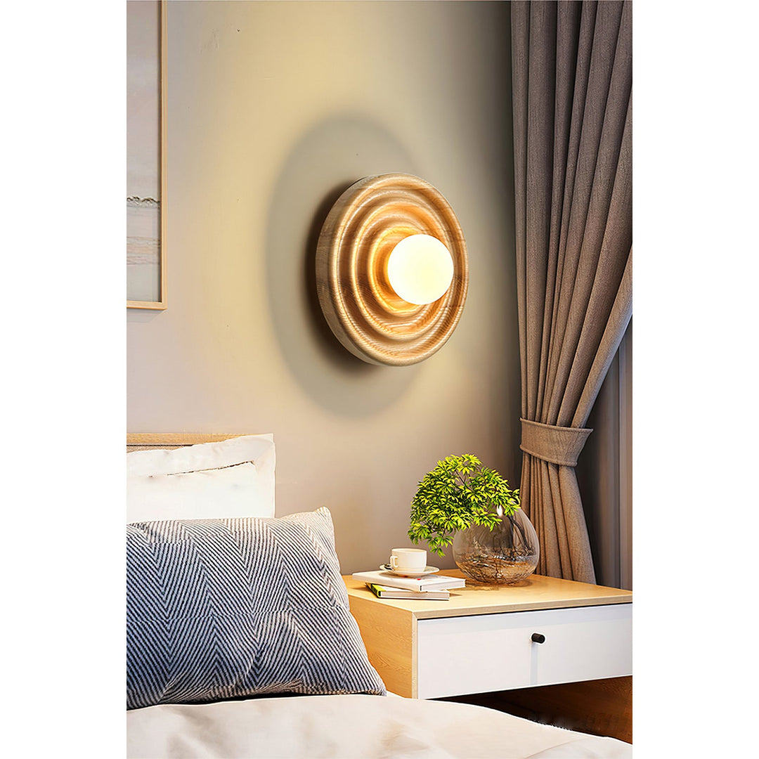 Lámpara de pared Grove