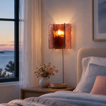 Charger l'image dans la visionneuse de galerie, Blason Plug-in Wall Light – scene bedroom