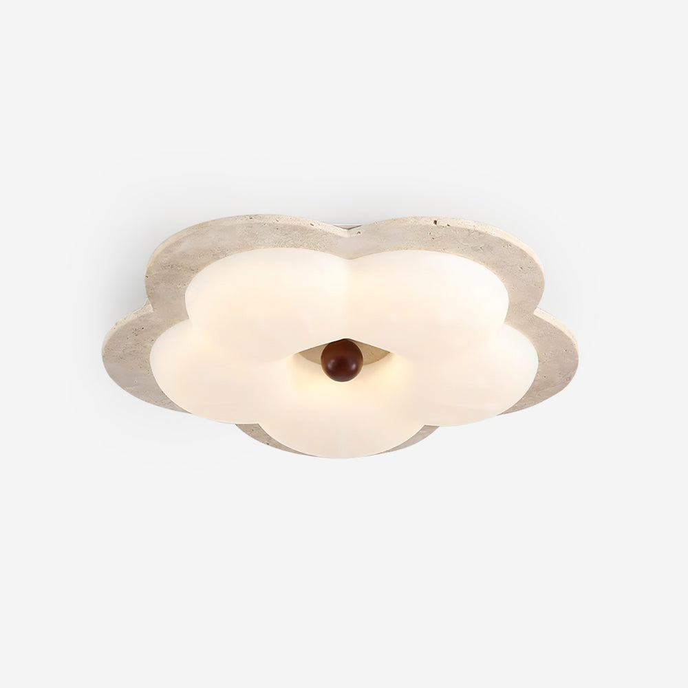 Lumi Flower Deckenleuchte