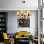 Load image into Gallery viewer, Maglio Chandelier