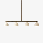 Load image into Gallery viewer, Metio Dome  Elegant Chandelier Light - Decorative Ceiling Fixture for Home
