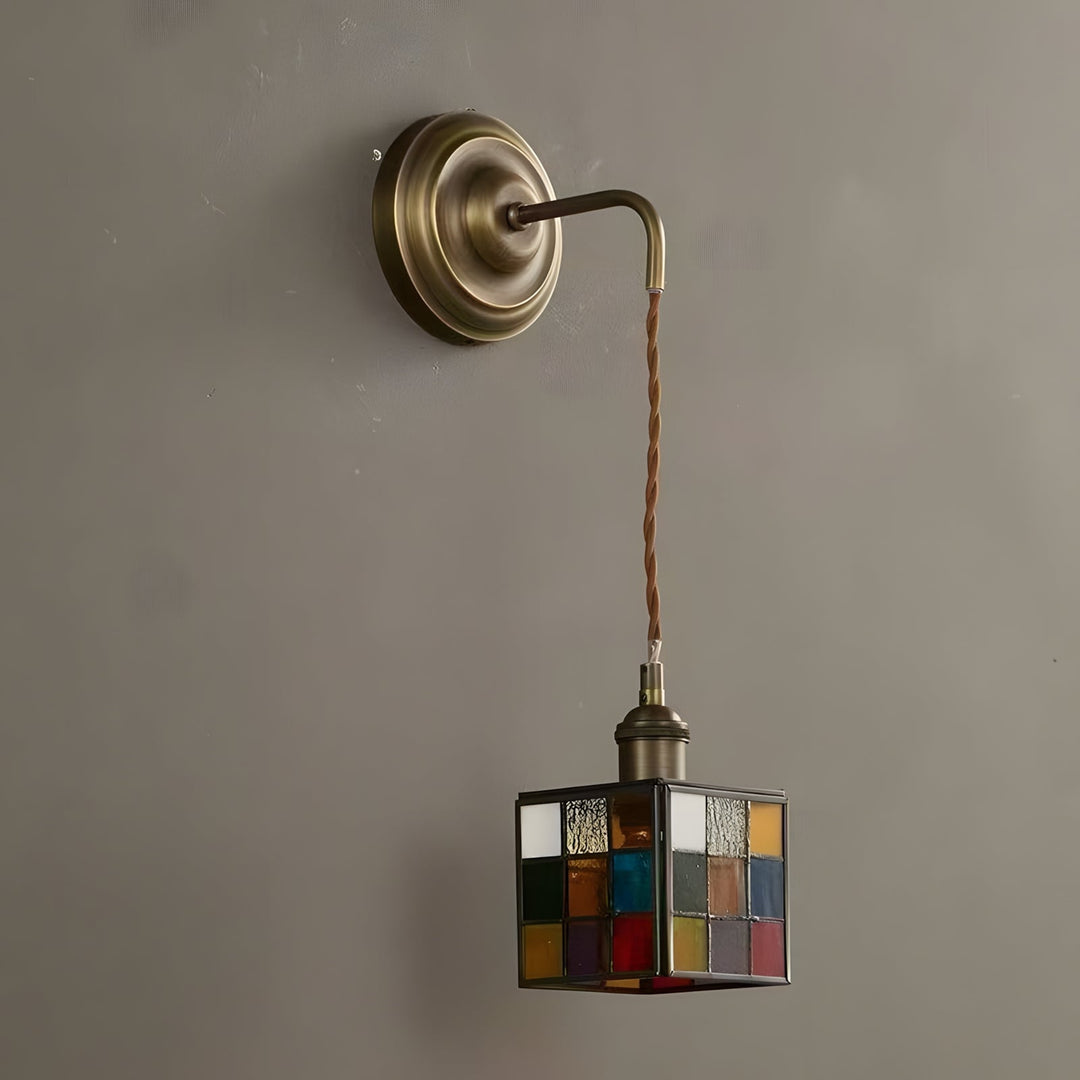 Applique murale Mosaic Atelier