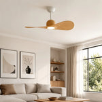 Bild in Gallery-Viewer laden, Wood living room scene