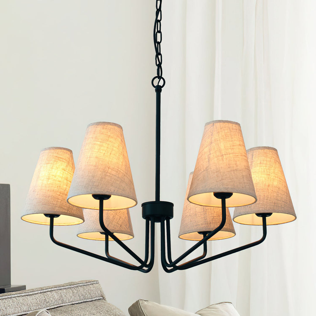 Candelabro Kennedy