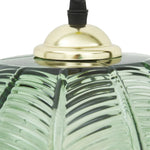 Load image into Gallery viewer, Verdoma Tropical Boho Decorative Glass Pendant Light for Entryway or Hallway