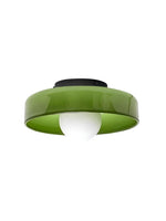 Load image into Gallery viewer, Nordic Morandic Disc Orb Wall Lamp Ceiling Lamp
