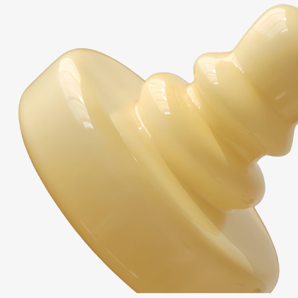 Lámpara Colgante Verdoma Colorida en Forma de Calabaza Bauhaus - Diseño Artístico para Iluminación de Isla de Cocina