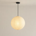 Bild in Gallery-Viewer laden, Akari Spherical Pendant Light