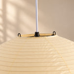 Bild in Gallery-Viewer laden, Akari Spherical Pendant Light