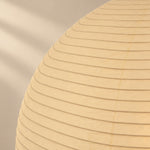 Bild in Gallery-Viewer laden, Akari Spherical Pendant Light