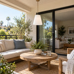 Cargar imagen en el visor de la Galería, Modern Milk Clear Glass Cone Pendant Light