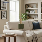 Load image into Gallery viewer, Cerova Modern Style Minimalist Porcelain Pendant Light
