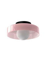 Load image into Gallery viewer, Nordic Morandic Disc Orb Wall Lamp Ceiling Lamp
