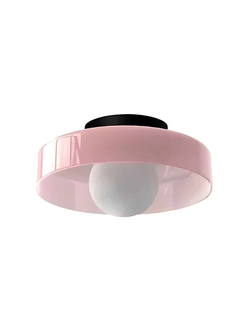 Nordic Morandic Disc Orb Wall Lamp Ceiling Lamp